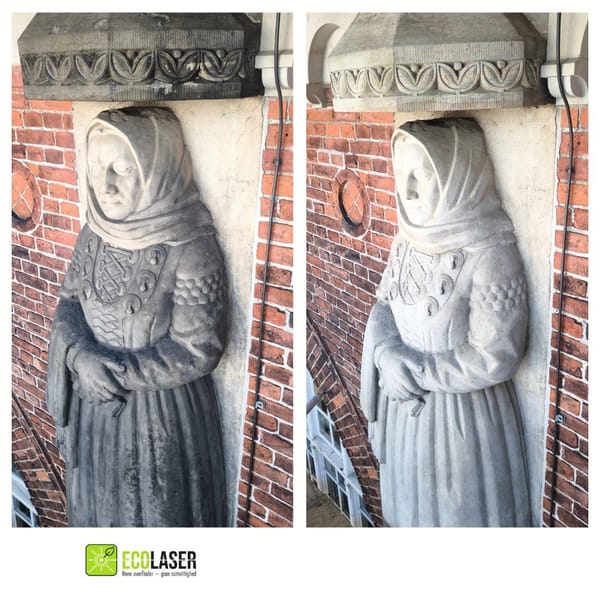 Københavns Hovedbanegård sandstensfigurer